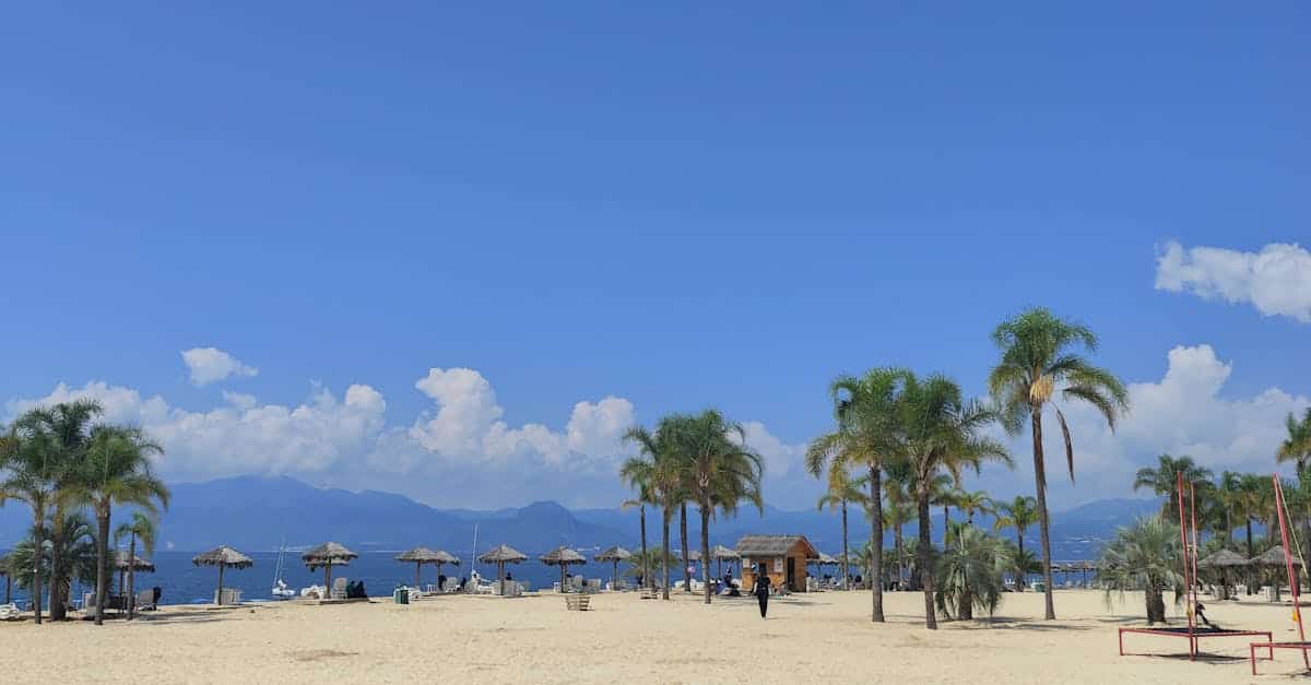 découvrez des vacances exotiques inoubliables, où plages paradisiaques, cultures fascinantes et paysages enchanteurs s'entrelacent pour vous offrir une aventure unique et relaxante.