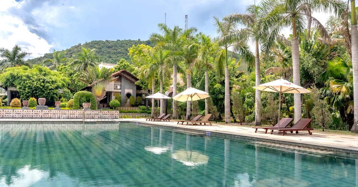 découvrez des vacances exotiques inoubliables, où plages de sable fin, jungles luxuriantes et cultures fascinantes se rencontrent. éveillez vos sens à des destinations paradisiaques, idéales pour l'évasion et l'aventure.