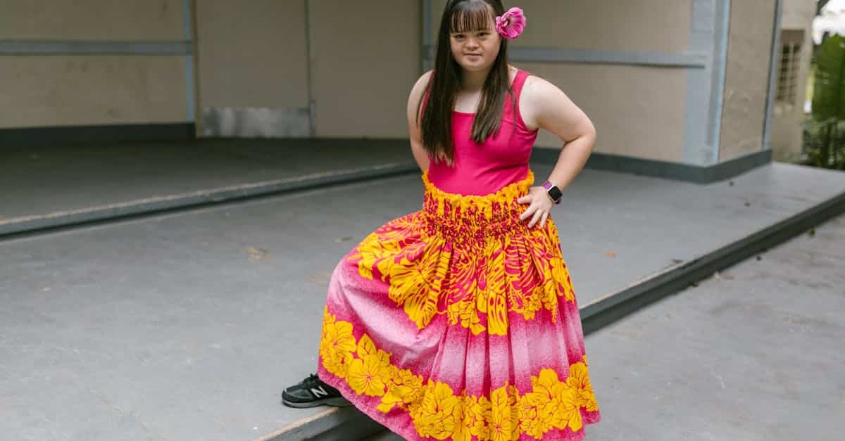 découvrez l'élégance tropicale avec la mode hawaïenne. explorez des vêtements colorés, des motifs floraux emblématiques et des styles inspirés par les paysages envoûtants d'hawaï. adoptez l'esprit des îles et ajoutez une touche de soleil à votre garde-robe!