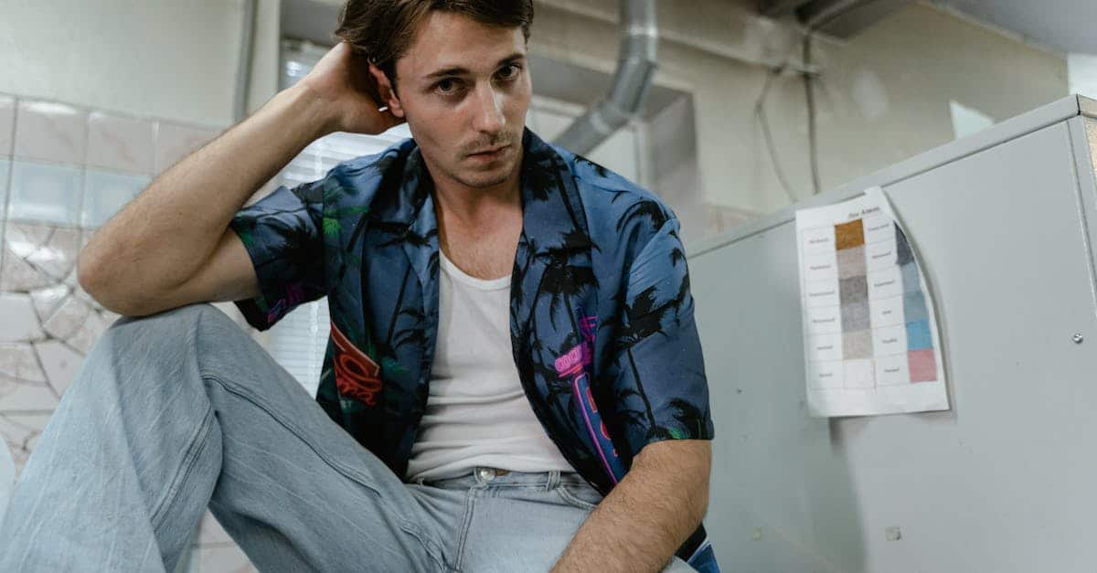 découvrez l'élégance et la couleur de la mode hawaïenne, une fusion unique de tissus tropicaux et de styles décontractés. imprégnez-vous de l'esprit des îles avec nos vêtements inspirés par la culture hawaïenne, alliant confort et style.